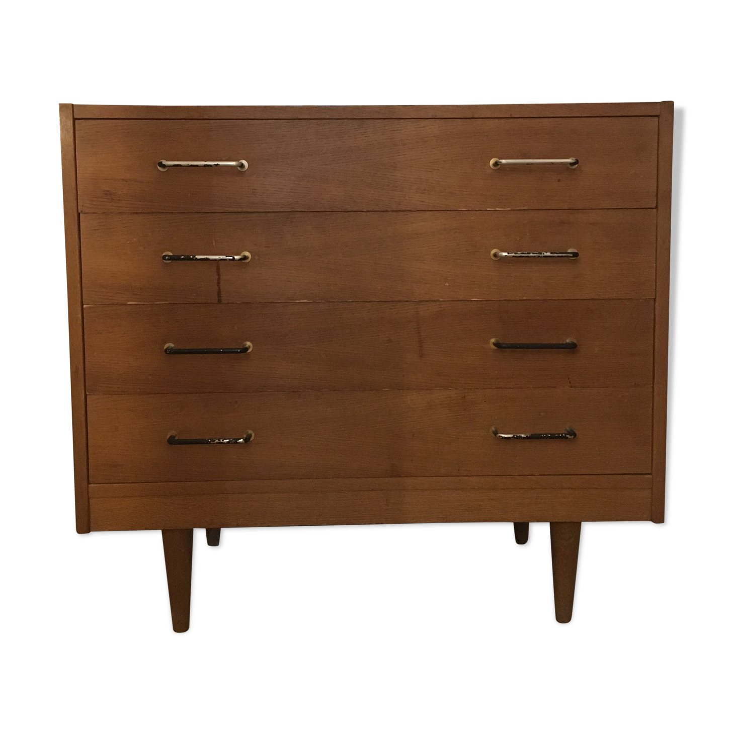 Commode bois