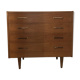 Commode bois
