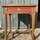 Vintage desk