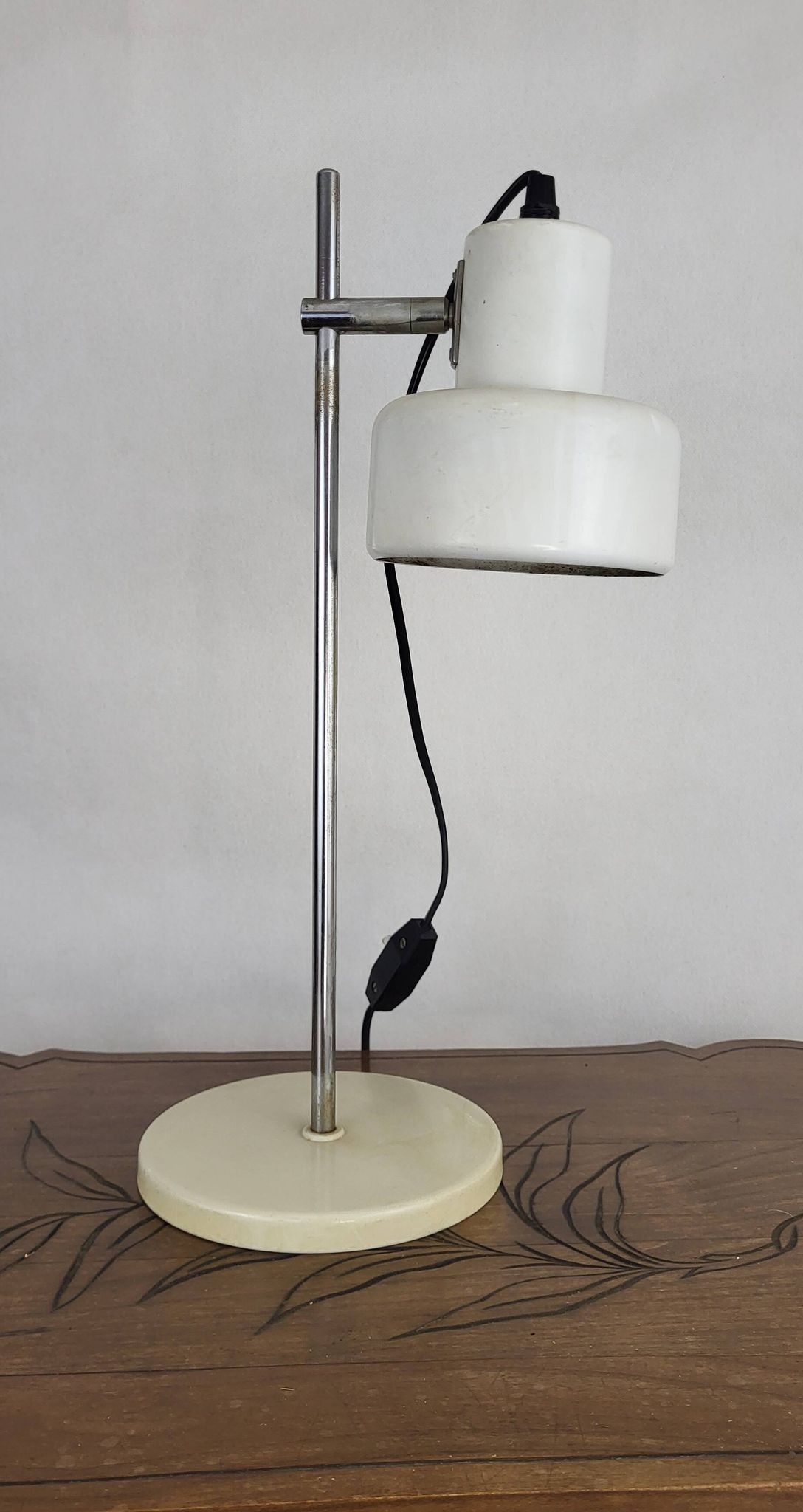 UFO Space Age Desk Lamp