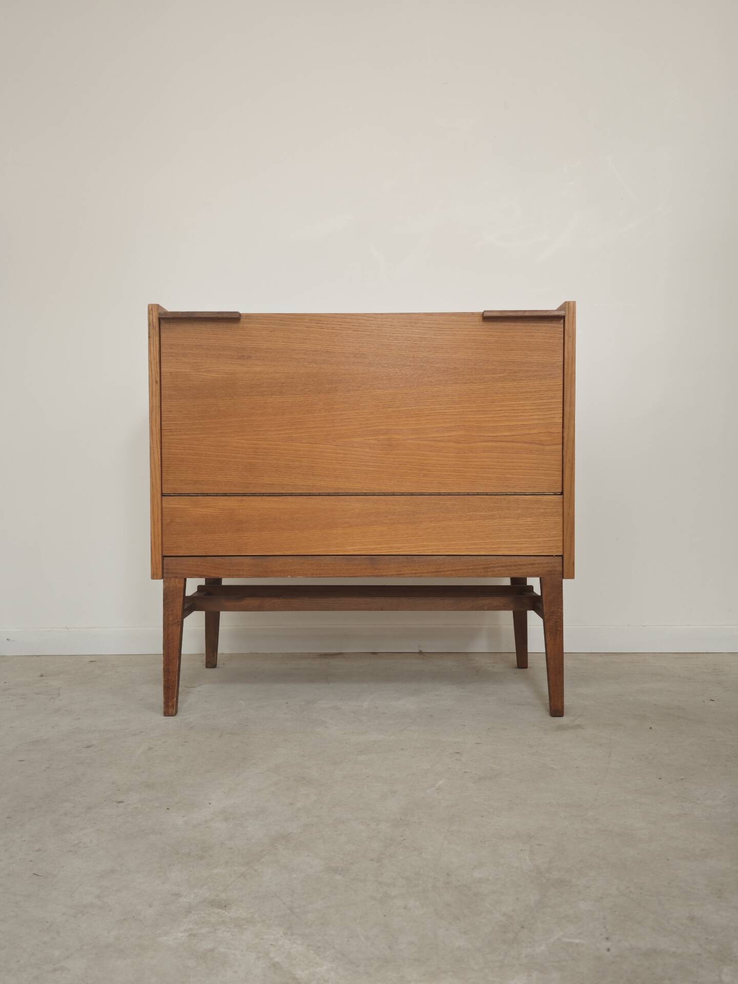 Cover chest or mini bar Frantisek Mezulanik for Up Zavody 60