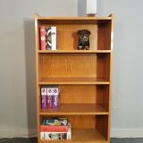 Vintage bookcase