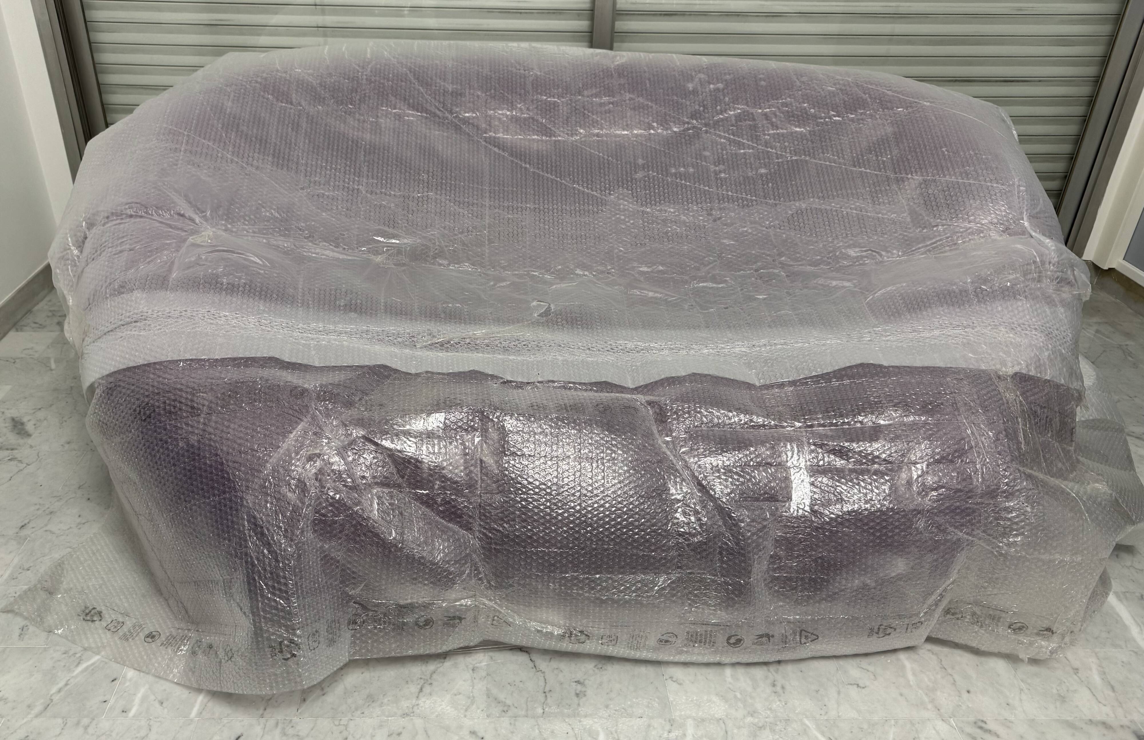 Roche Bobois Bubble Sofa