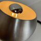 Lampe de table italienne dans le style de Hebi par Isso Hosoe pour Valenti, 1970