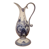 Pitcher in bankruptcy signed Delft