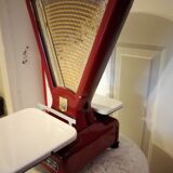 Lutrana trade balance