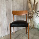 Vintage Scandinavian chair