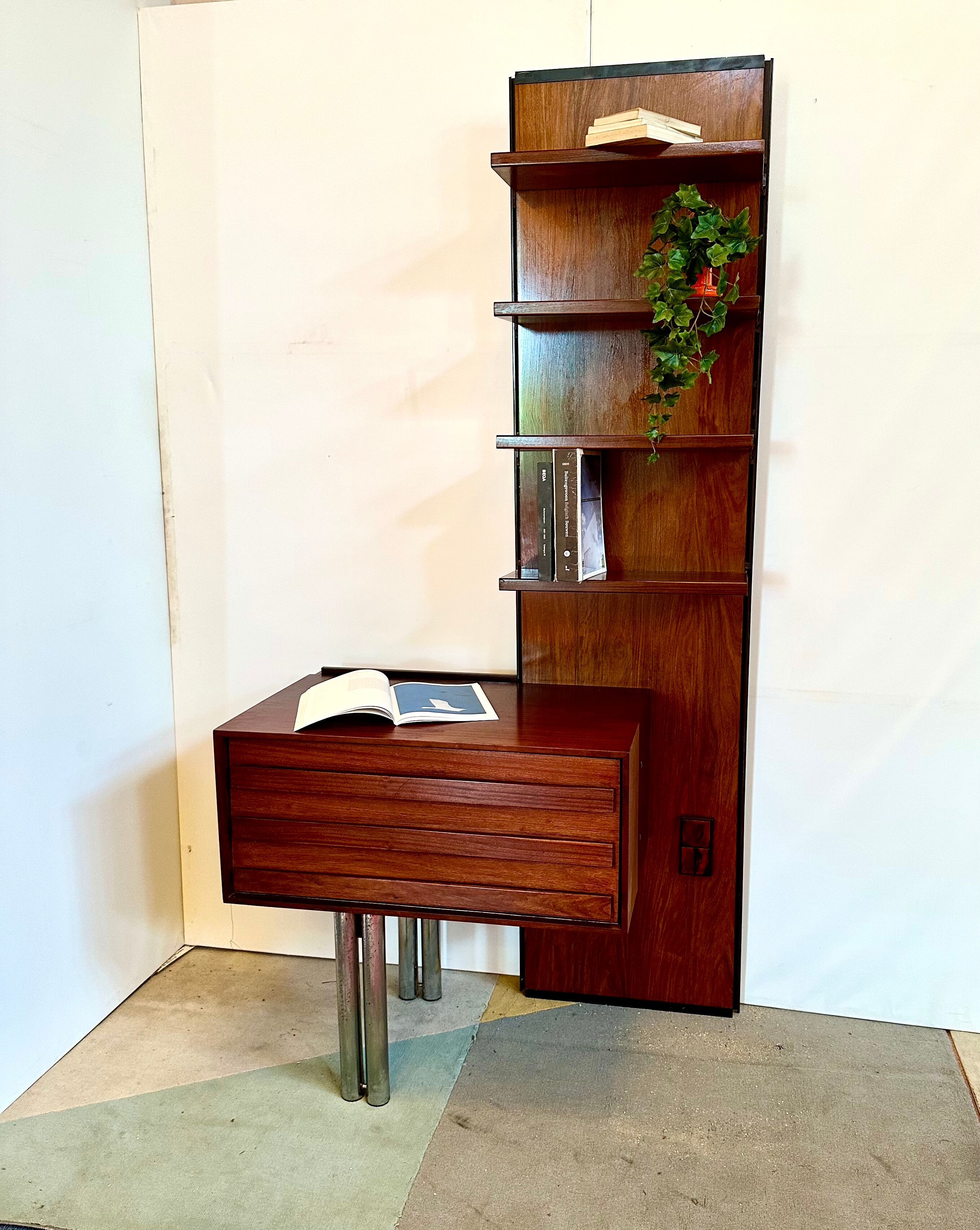 Hülsta bar furniture