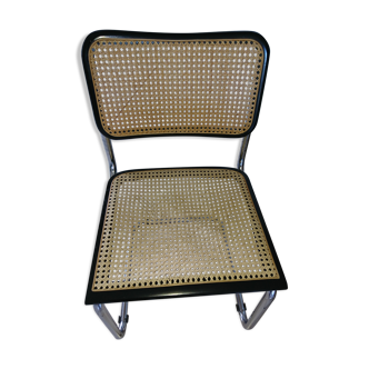 Cesca b32 chair by Marcel Breuer