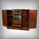 Meuble de salon en palissandre, art déco – 1940