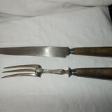 3-piece leg service in their box