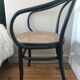 Fauteuil 209 Thonet dit « Le Corbusier »