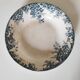 Iron earth salad bowl