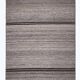 2x9 Brown Beige Striped Kilim Runner Rug 71x279Cm SK 241367