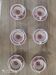 Villeroy and Boch coffee cups, Burgenland series