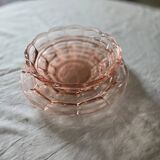 Saladier Art Déco
