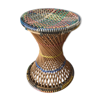 Vintage stool
