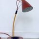 Desk lamp from Massive Belgium - design 1980
