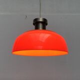 Ceiling Lamp Model KD7 Mid-Century by Achille Castiglioni for Kartell