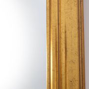 Miroir classique grand format du 20e siècle par Deknudt, Belgique