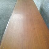 Scandinavian enfilade