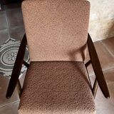60s armchair