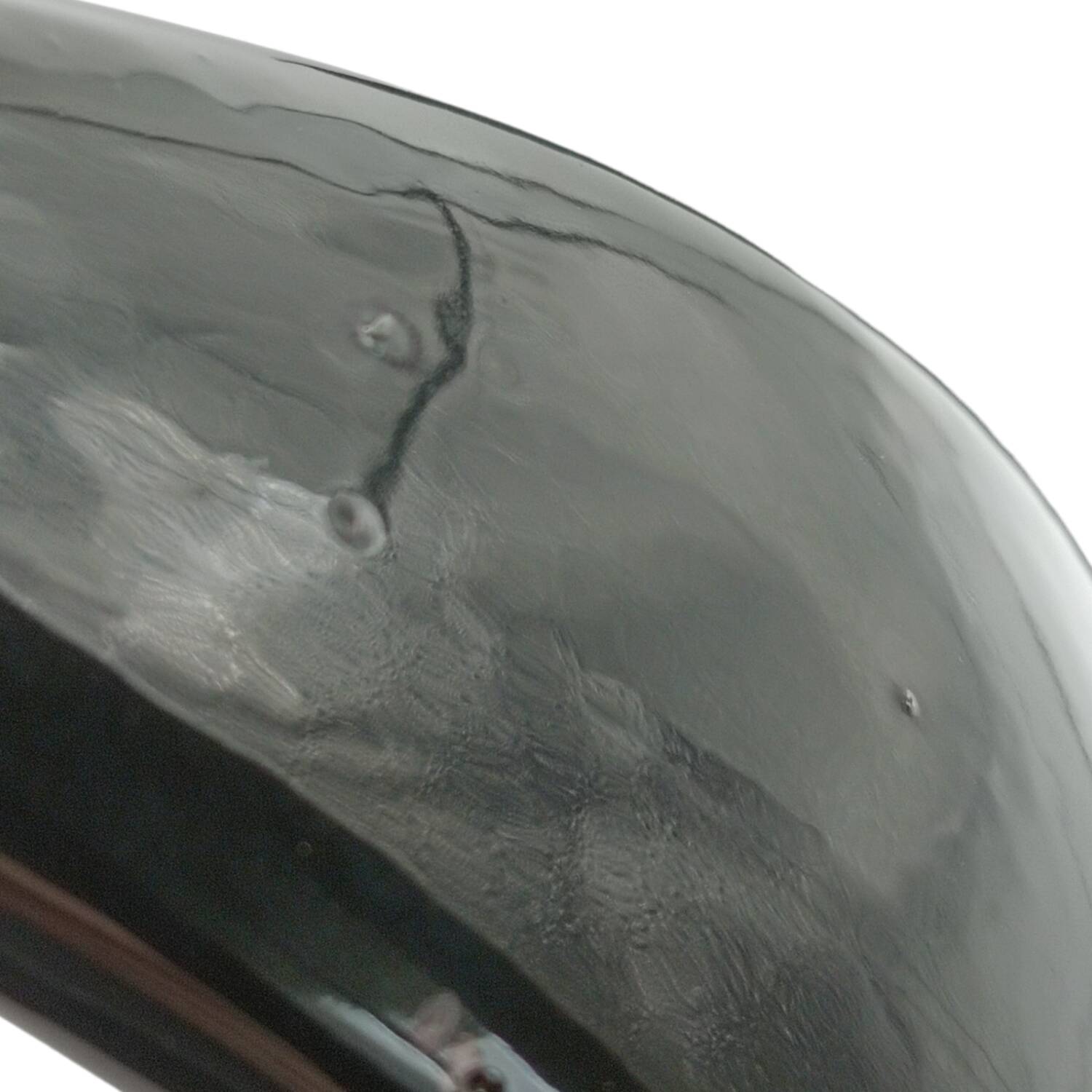 Vintage Ceramic Lamp - Spain