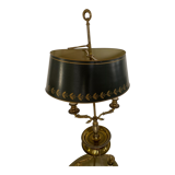 Lampe bouillotte