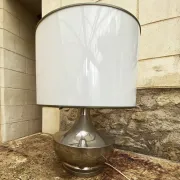 Space Age lamp by Vit Kelly or Vit Kellj for Binox from the 1970s.
