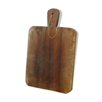 Cutting board