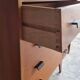 vintage Scandinavian chest of drawers