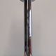 Modernist lamp model New-York by S.C.E for Habitat, France around 1970.