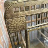 Art Deco birdcage