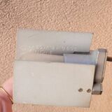 Fontana arte floor lamp model Falena