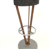 Industrial stool 80