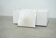 Bolla 2760/60 ceiling lamp by Martinelli Luce