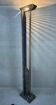 Lampadaire en granit vintage
