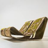 Willy Guhl Pair of Loop Chairs for Eternit Switzerland 1954