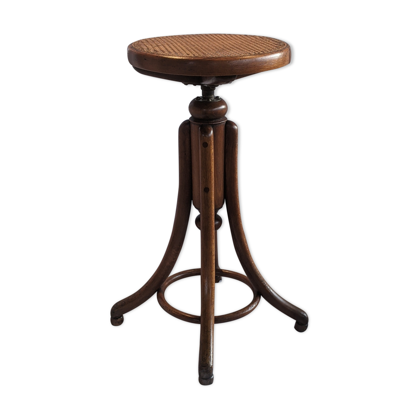 Thonet stool