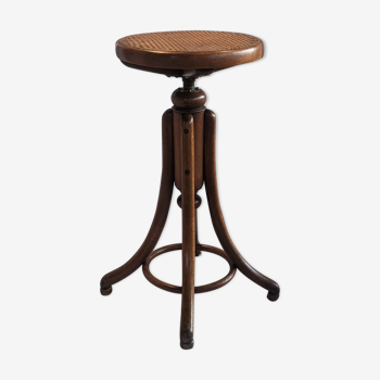 Thonet stool