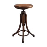 Thonet stool