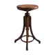 Tabouret de Thonet
