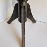 Antique 1920 Art Nouveau piano stool