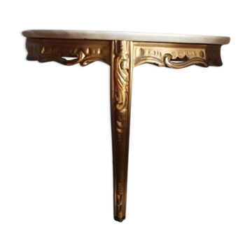 Console italienne du XXe siècle