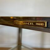 Pierre Vandel side table