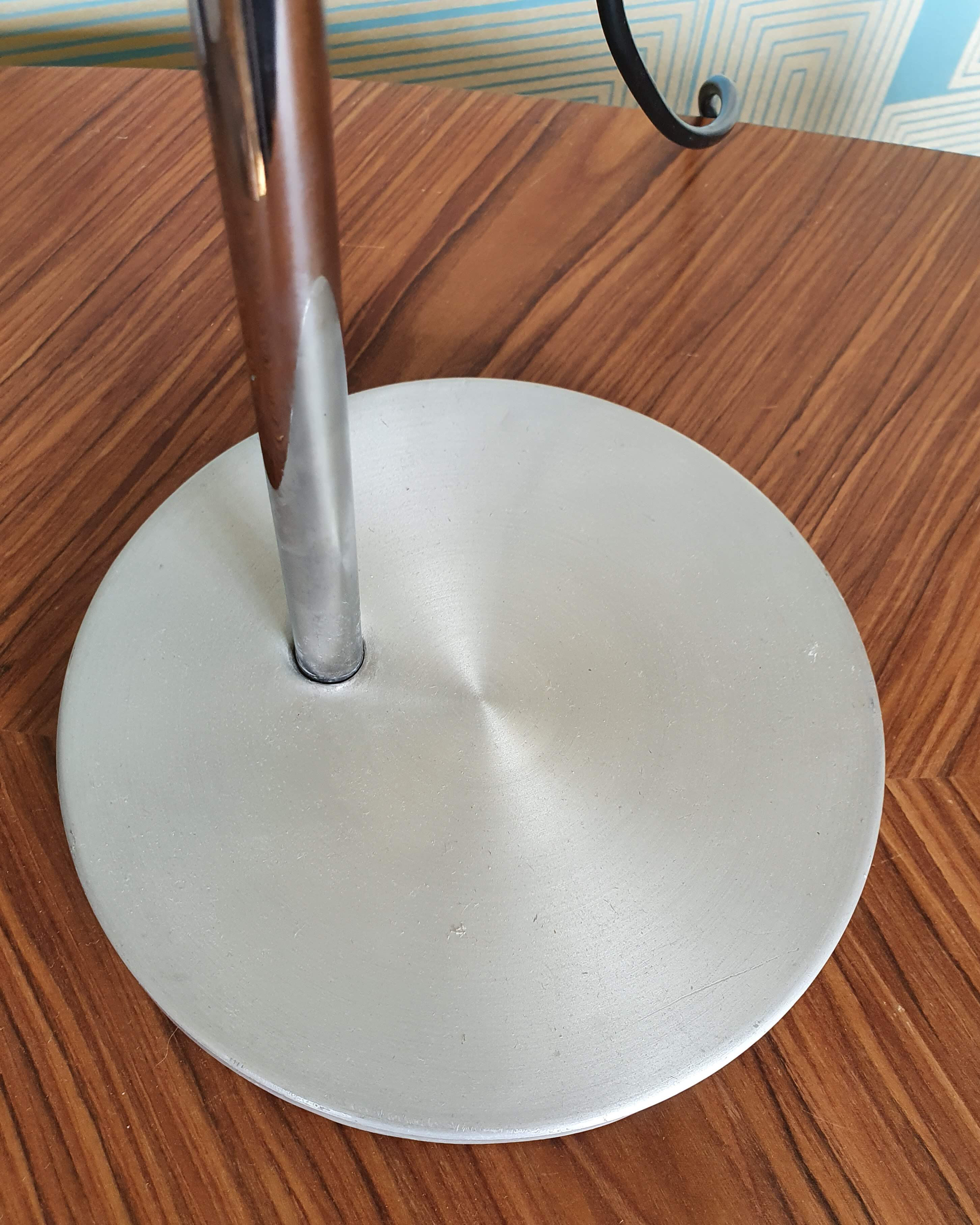 Vintage desk lamp 70s