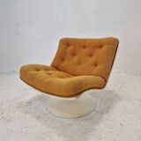 975 Lounge Chair by Geoffrey Harcourt for Artifort, 1970s
