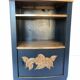 Chest of drawers / Bedside art deco style 1950s