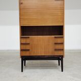 Office Secretary by Frantisek Mezulanik for Up Zavody 1960