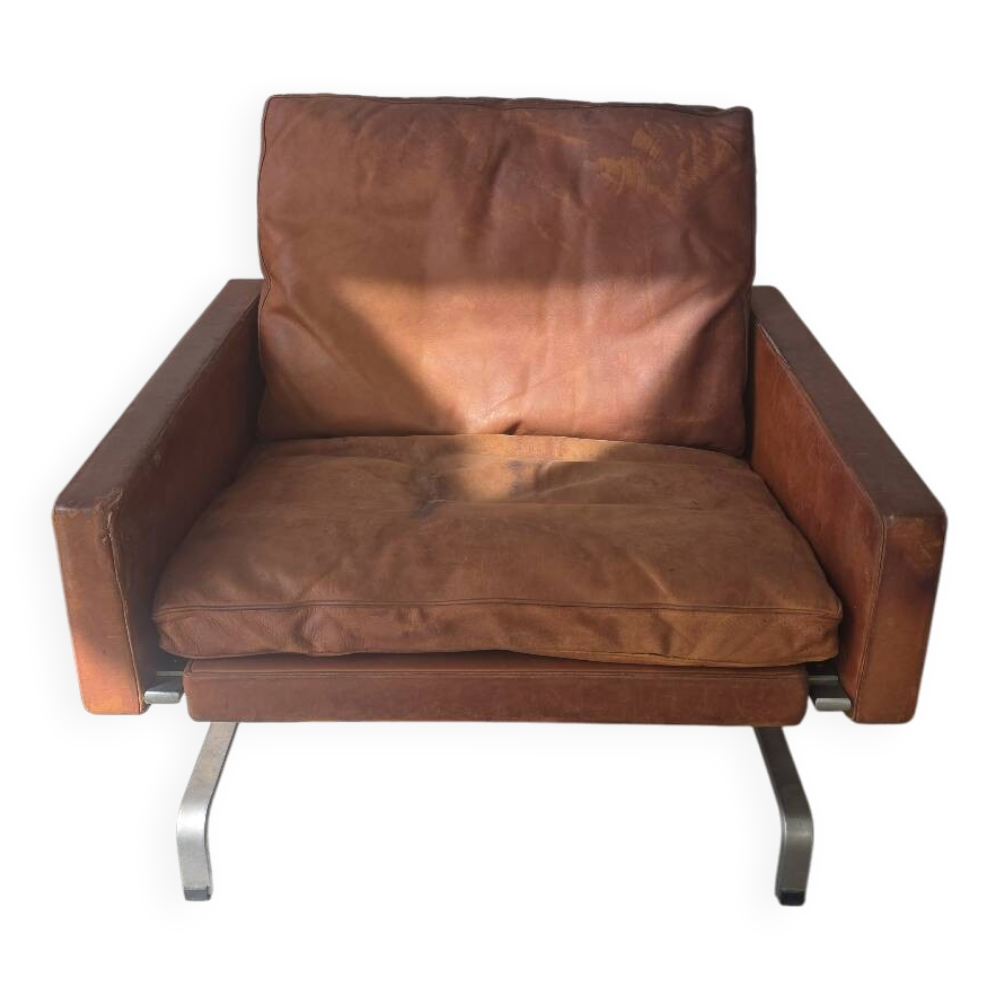 Poul Kjaerholm E Kold Christensen PK31